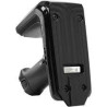 supporto zebra rfd40 per smartphne nero [adp-rfd40-bt-1r]