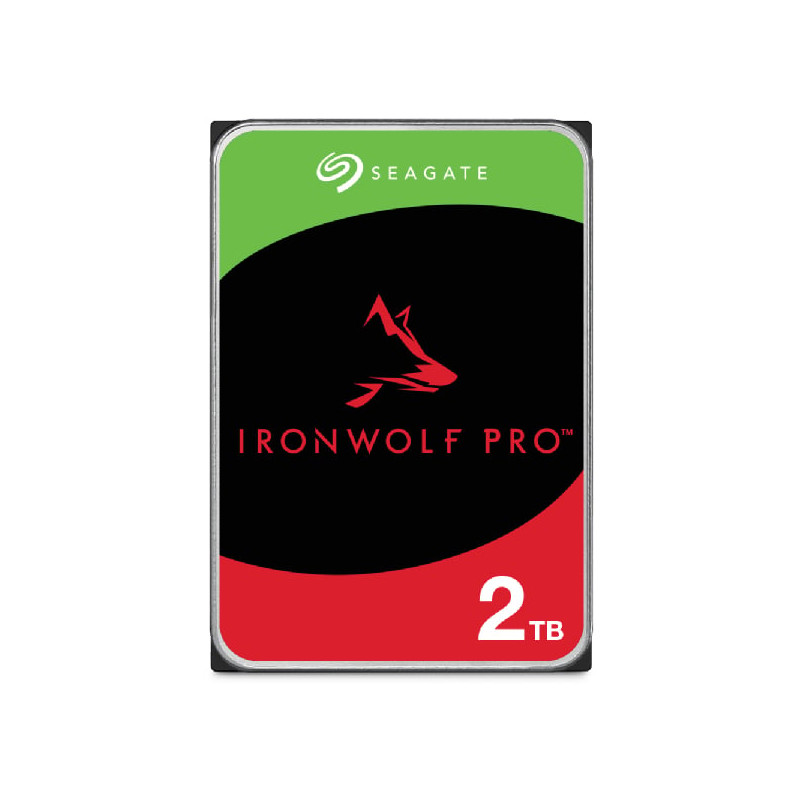 hard disk 3.5 2tb seagate ironwolf 7200 giri/min 256 mb sata iii
