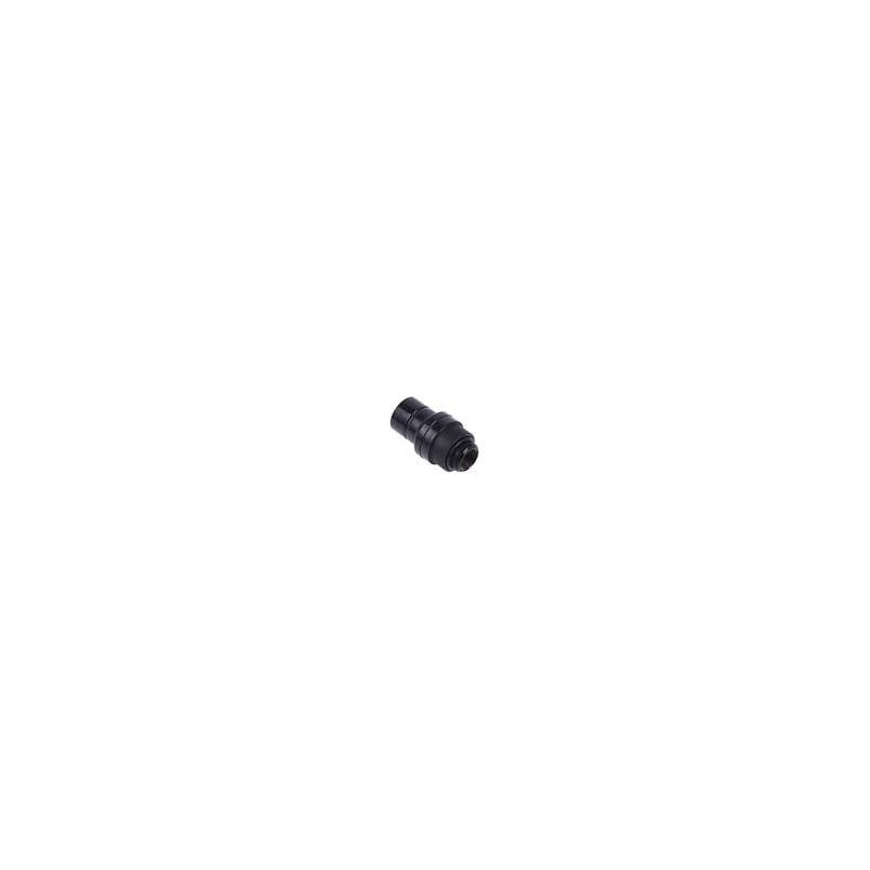 raccordo a compressione alphacool quick lock g1/4ag nero [17440]