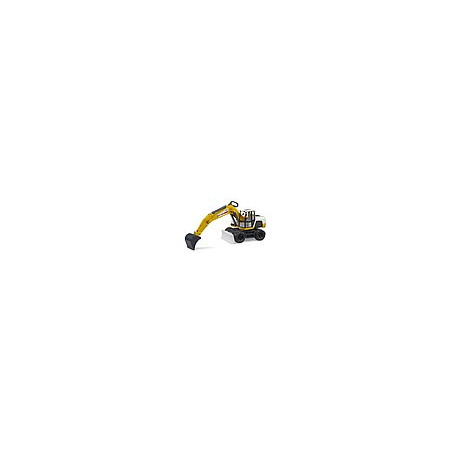 modellini bruder 03413 escavatore multicolore [03413]