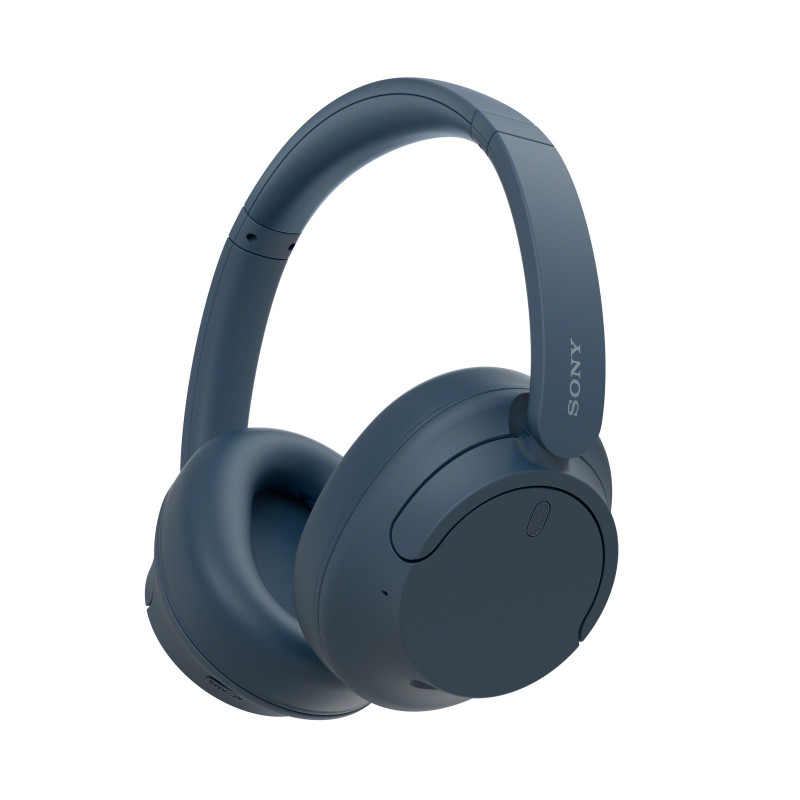 cuffie sony whch720 wireless blu [whch720nl.ce7]
