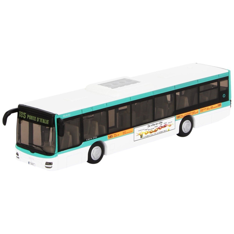 siku super ratp stadtbus [10373400102]