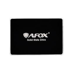 ssd 512gb afox ssd intel tlc 540mb/s [sd250-512gn]