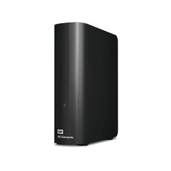 hard disk esterno 3,5 22tb western digital elements desktop usb 3.0