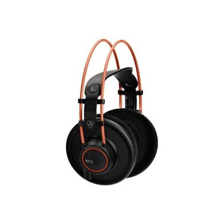 cuffie akg k712 da studio pro reference aperte 3.5/6.3mm [ ]