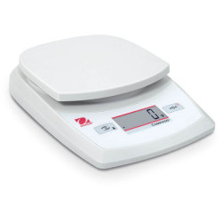 bilancia portatile ohaus compass cr max 5.2kg [cr5200]