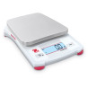 bilancia portatile ohaus compass cx max 0.62kg [cx621]