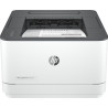 stampante laser hp jet pro 3002dw multifunzione/a bianco e nero a4