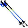bastoncini da trekking viking kettera pro nero/blu [610/22/7712/15/uni]