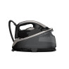 ferro da stiro a caldiaia tefal express easy 2200w 1.7l nero/grigio