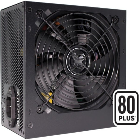 alimentatore 750w xilence c+ nero [xn430]
