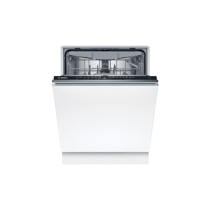 lavastoviglia bosch serie 2 smv2hvx02e a scomparsa totale 14 coperti