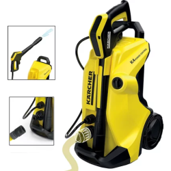idropulitrice giocattolo smoby karcher k4 per bambini [w0smod0uc060902]