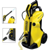 idropulitrice giocattolo smoby karcher k4 per bambini [w0smod0uc060902]