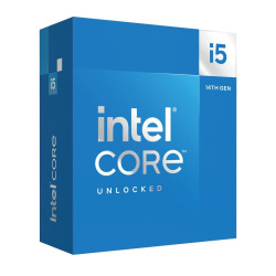 cpu intel core i5-14600k 3.5ghz/5.3ghz lga1700 box [bx8071514600k]