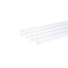 tubo alphacool per il sistema di raffreddamento pc 12/10mm 60cm trasparente