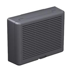 filtro polvere stampante brother fh1000 18x14x6cm 100g grigio [fh3100]