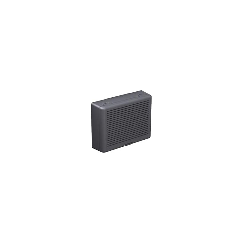 filtro polvere stampante brother fh1000 18x14x6cm 100g grigio [fh3100]