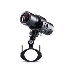 dash cam midland bike guardian pro full hd 2304x1296p wifi per moto