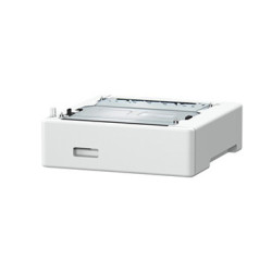 vassoio carta canon pf-k1 640fogli 420mm bianco [5693c001]