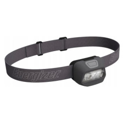 lampada frontale energizer hdl30 3aaa 400lm grigio [444299]