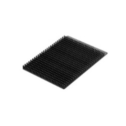 dissipatore di calore/radiatore qnap per computer unita' allo