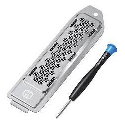 dissipatore ssd graugear per ps5 m.2