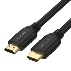 cavo hdmi unitek c11079bk hdmi 2.0 4k 60hz 15m nero [akunivh00000050]