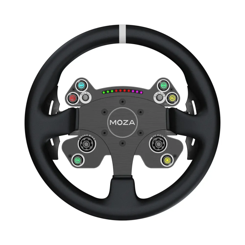 volante moza racing cs v2p nero