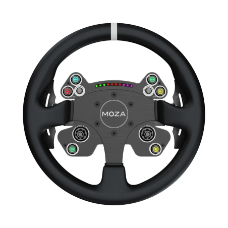 volante moza racing cs v2p nero