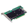 scheda broadcom megaraid 9670-24i pci express x8 6gbit/s 24 canali
