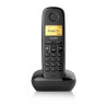 telefono cordless siemens gigaset a270 nero [a270]