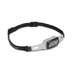 lampada frontale black diamond deploy run light bd620693 325lm lega