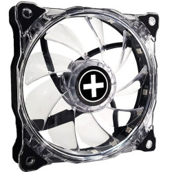 ventola 120x120 xilence 120mm nero [xpf120g.argb.pwm]