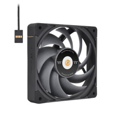ventole 140x140 thermaltake toughfan ex14 pro cl-f172-pl14bl-a