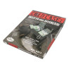 gioco di societa' ravensburger thinkfun cold case delitto con