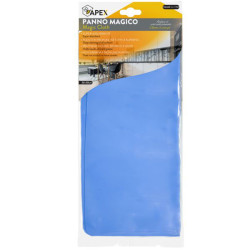 panno magico apex 15075 pva multiuso 30x30cm assortito [15075]