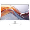 monitor led 27'' hp 527sa full hd 1920x1080/5ms/classe e