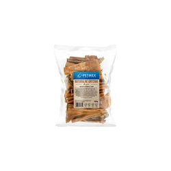 massaggiagengive petmex per cani in pelle di cavallo naturale 500g