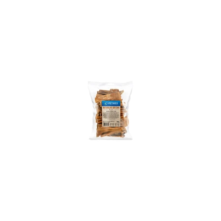 massaggiagengive petmex per cani in pelle di cavallo naturale 500g