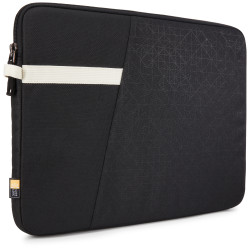 custodia notebook case logic ibira per macbook pro 14'' nero