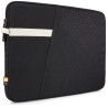 custodia notebook case logic ibira per macbook pro 14'' nero