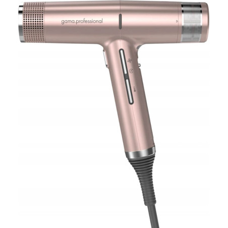 asciugacapelli gama iq1 perfetto 2000w rose [ph6065.pk]