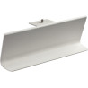 supporto per tablet hp poly studio x30 argento [875l5aa]