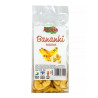 mangime alegia snack per roditori e conigli: banane secche 60g