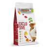 mangime alegia exclusive: cibo per porcellino d'india 700g