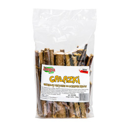 mangime alegia dolcetto ai rametti per roditori e cognili 100g