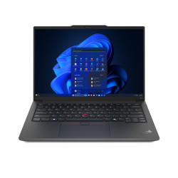notebook 14'' lenovo thinkpad e14 gen6/amd r7-7735hs/16gb/512gb