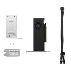 scheda video lenovo nvidia rtx 2000 ada 16gb gddr6 7680x4320p nero