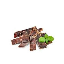 mangime petmex per gatti beef gullet strips 40g